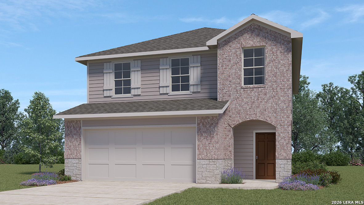 Property photo for 3406 Mulberry Grove, San Antonio, TX