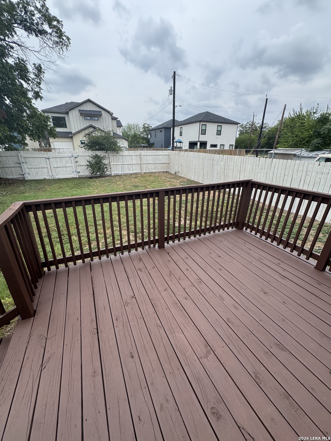 1323 BURNET ST, San Antonio, TX 78202