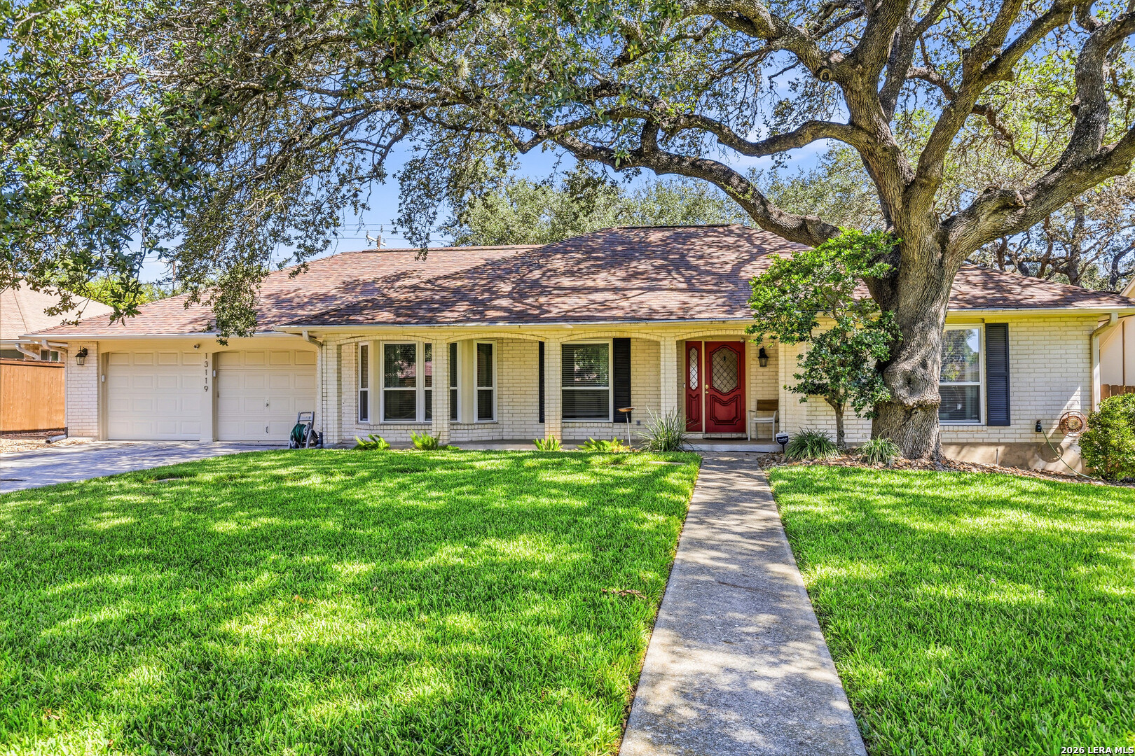Property photo for 13119 HILL FOREST ST, San Antonio, TX