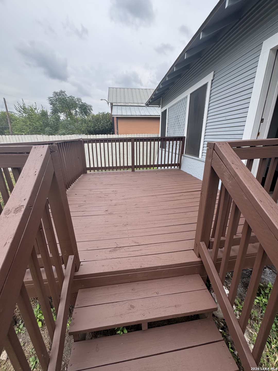 1323 BURNET ST, San Antonio, TX 78202