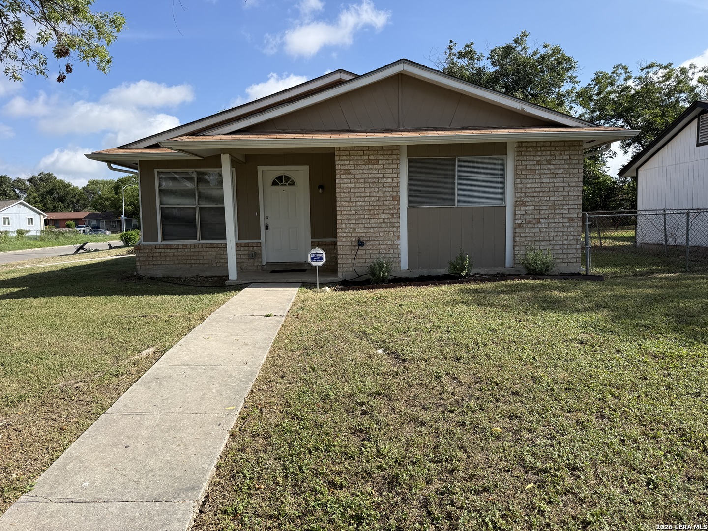 Property photo for 4919 Waycross, San Antonio, TX