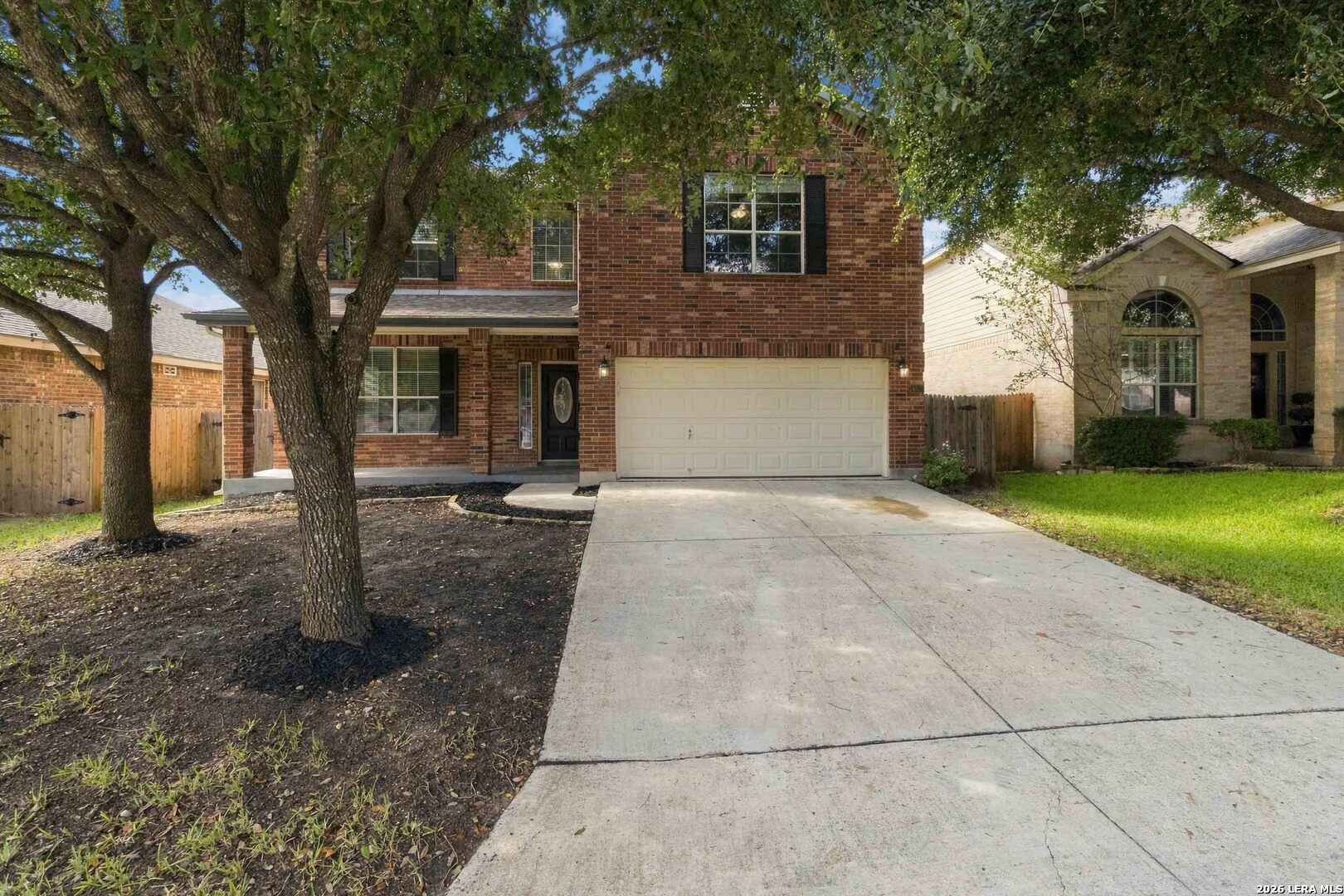 24507 ALAMOSA FLS, San Antonio, TX 78255