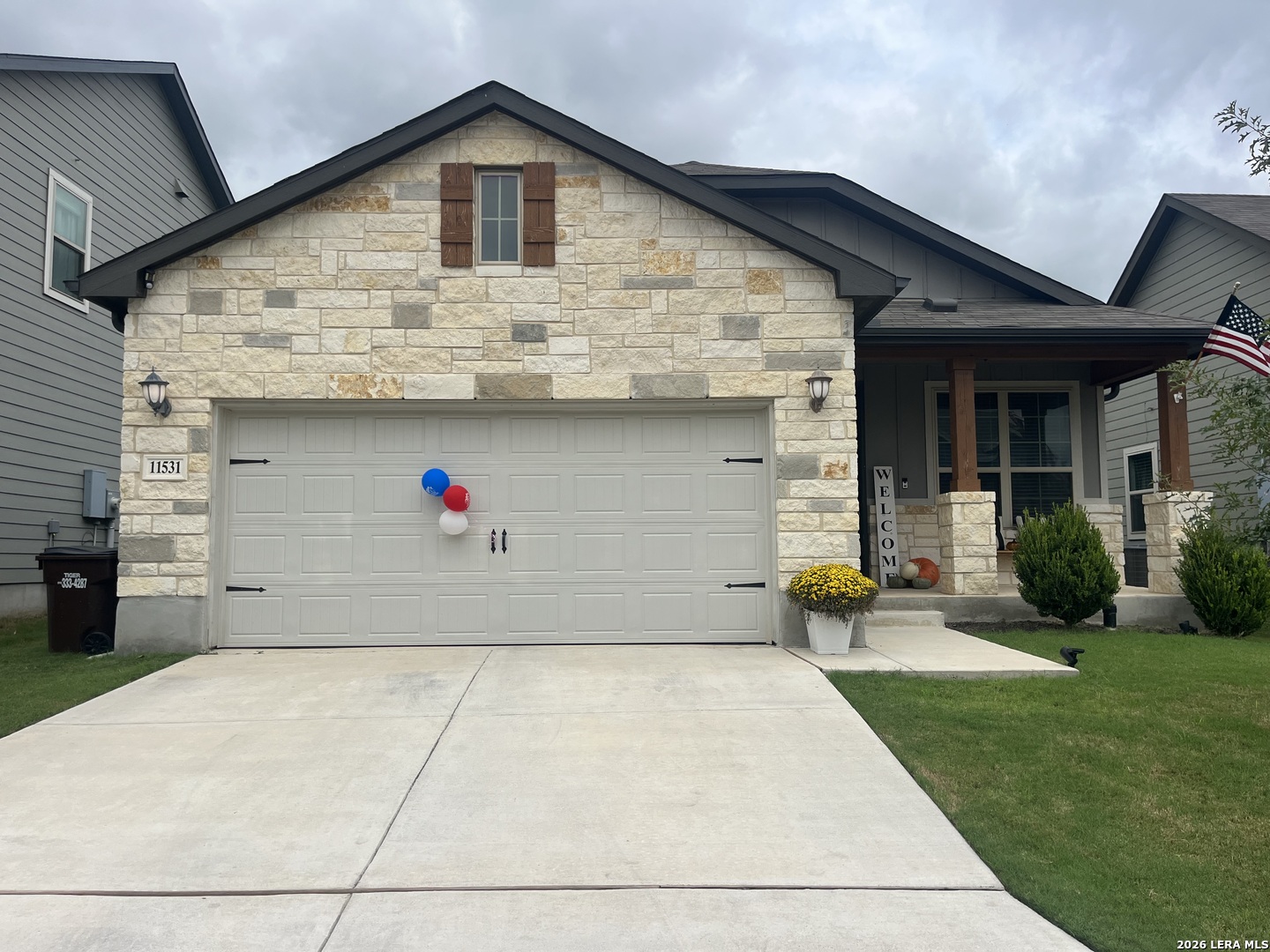 Property photo for 11531 Lightning Way, San Antonio, TX