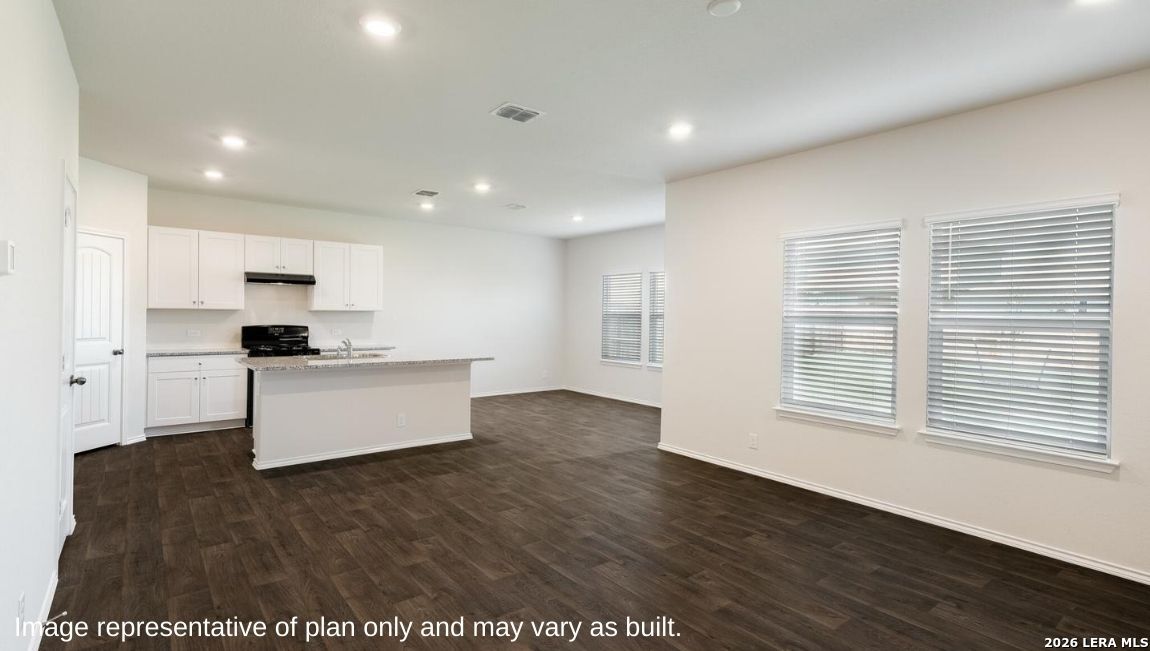 3406 Mulberry Grove, San Antonio, TX 78264