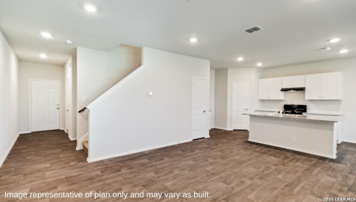 3406 Mulberry Grove, San Antonio, TX 78264