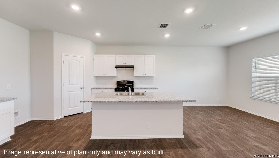 3406 Mulberry Grove, San Antonio, TX 78264