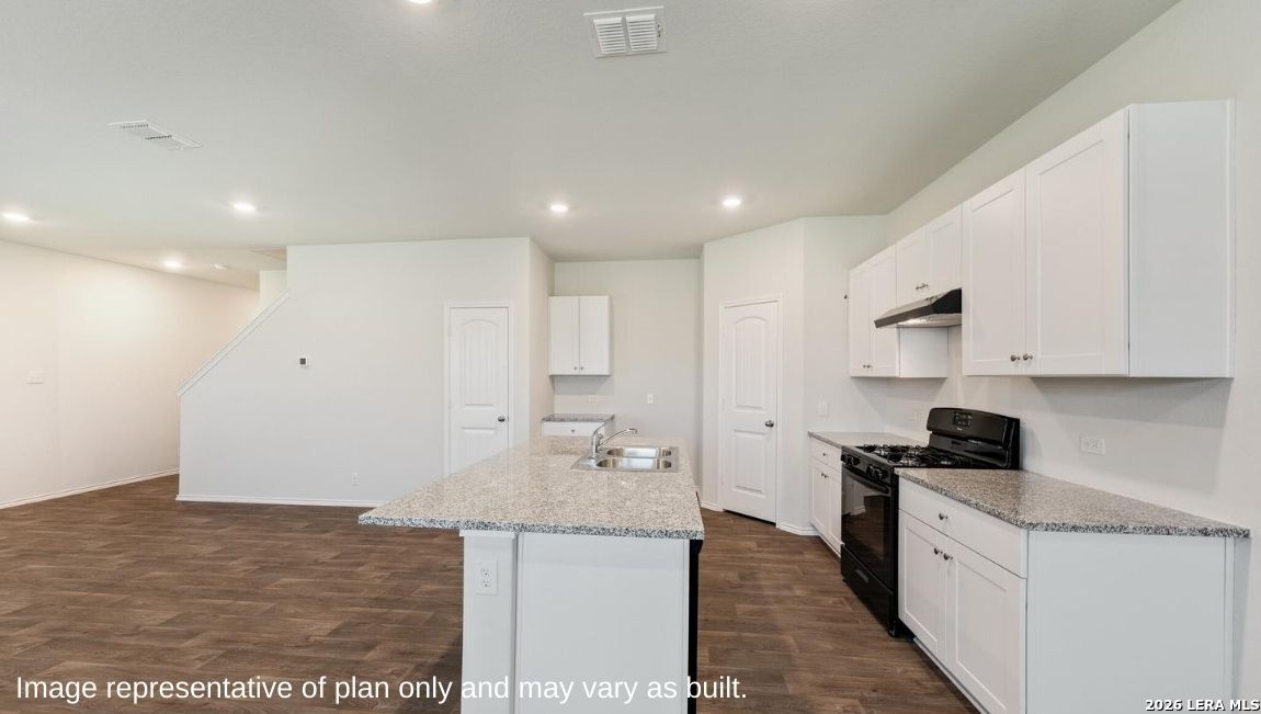 3406 Mulberry Grove, San Antonio, TX 78264