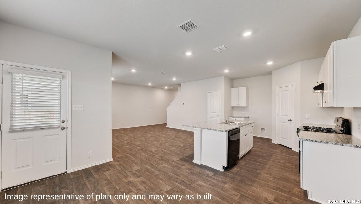 3406 Mulberry Grove, San Antonio, TX 78264