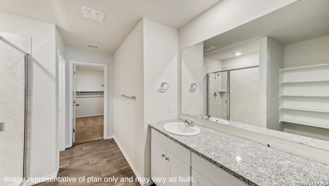 3406 Mulberry Grove, San Antonio, TX 78264