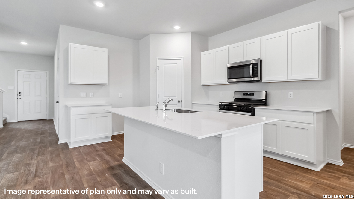 3410 Mulberry Grove, San Antonio, TX 78264