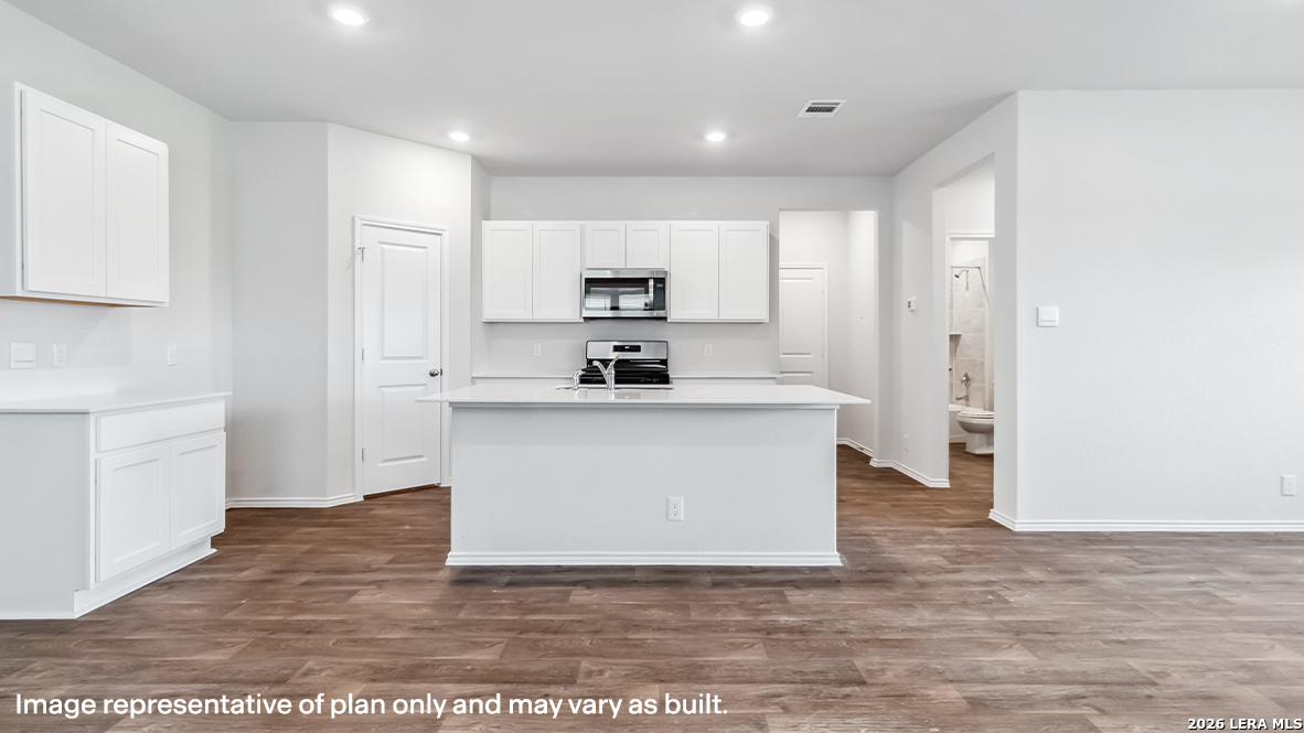 3410 Mulberry Grove, San Antonio, TX 78264