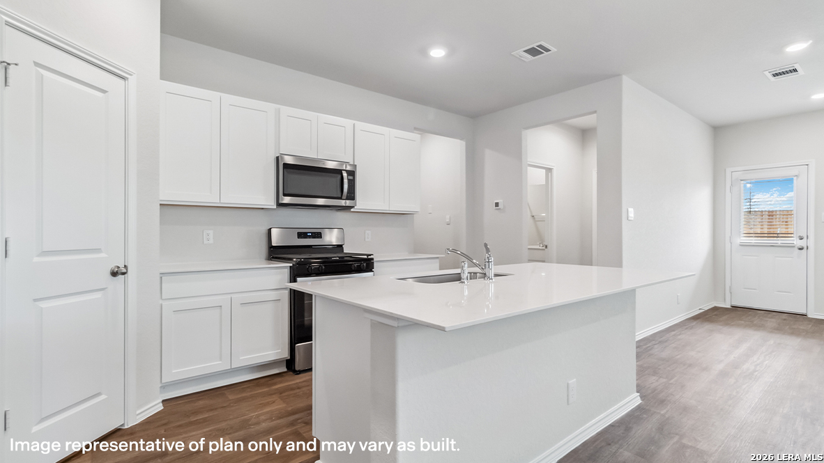3410 Mulberry Grove, San Antonio, TX 78264