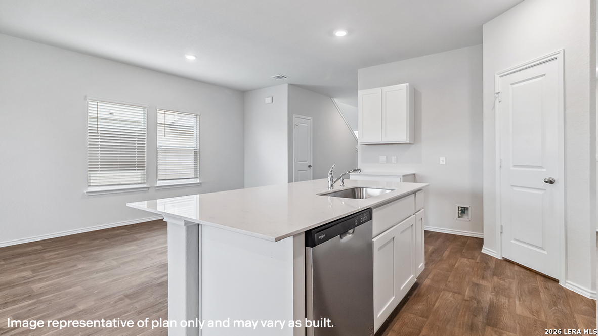 3410 Mulberry Grove, San Antonio, TX 78264