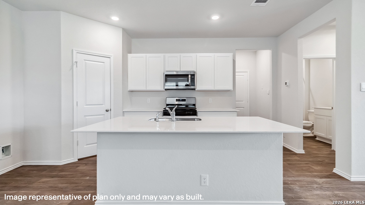 3410 Mulberry Grove, San Antonio, TX 78264