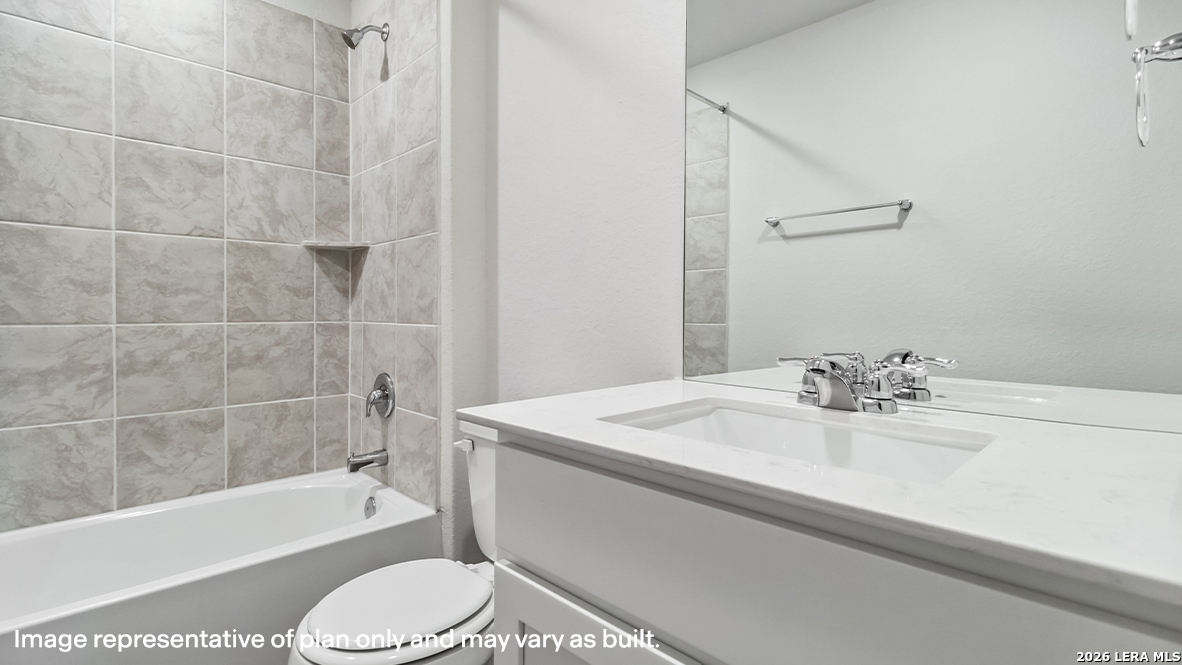3410 Mulberry Grove, San Antonio, TX 78264