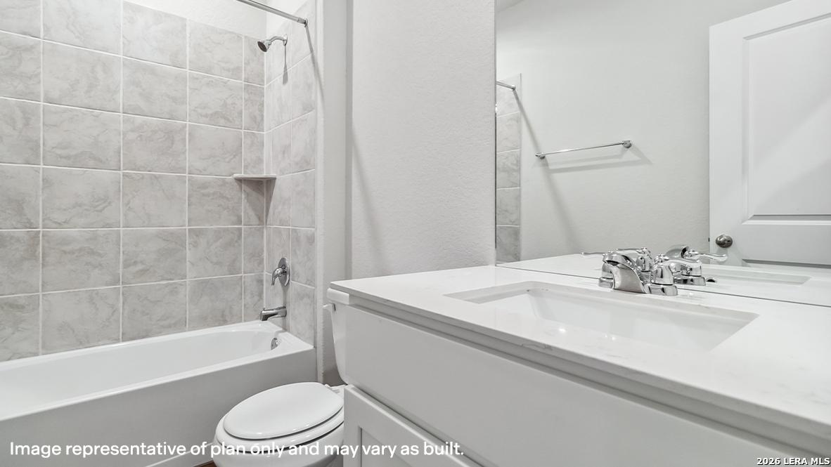 3410 Mulberry Grove, San Antonio, TX 78264
