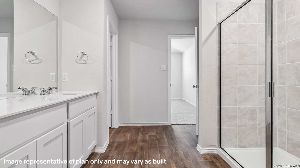 3410 Mulberry Grove, San Antonio, TX 78264