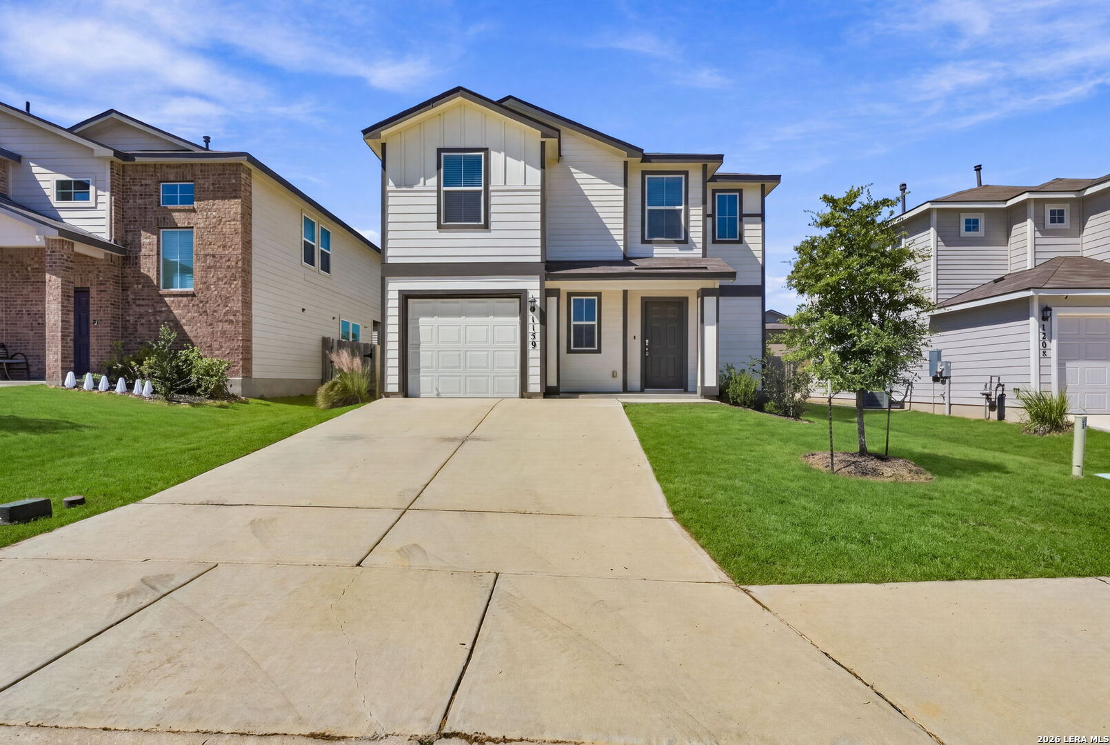 Property photo for 1159 Pacific Monarch, San Antonio, TX