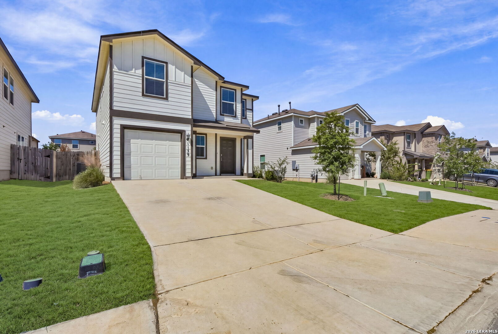 1159 Pacific Monarch, San Antonio, TX 78253