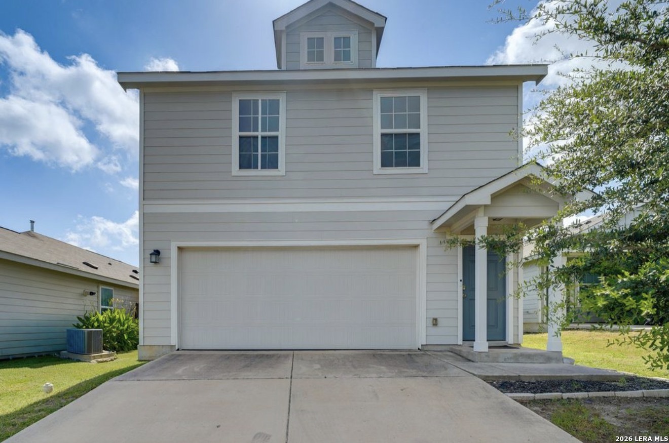 Property photo for 114 Expedition Way, San Antonio, TX