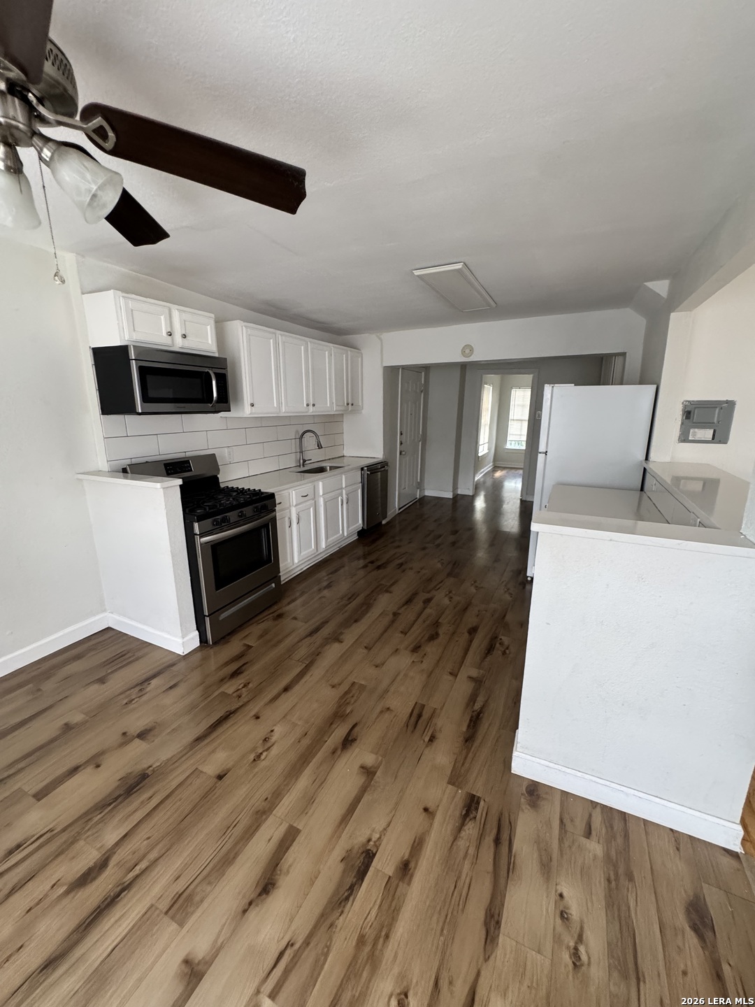 Property photo for 251 CLAREMONT AVE, San Antonio, TX