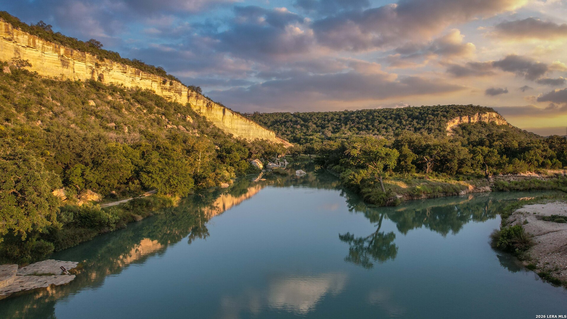 Property photo for 00 FM 2169, Junction, TX