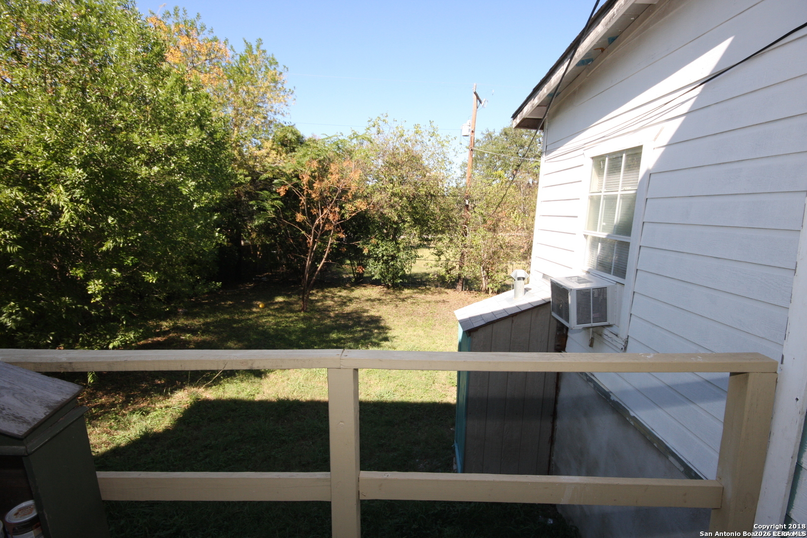 251 CLAREMONT AVE, San Antonio, TX 78209