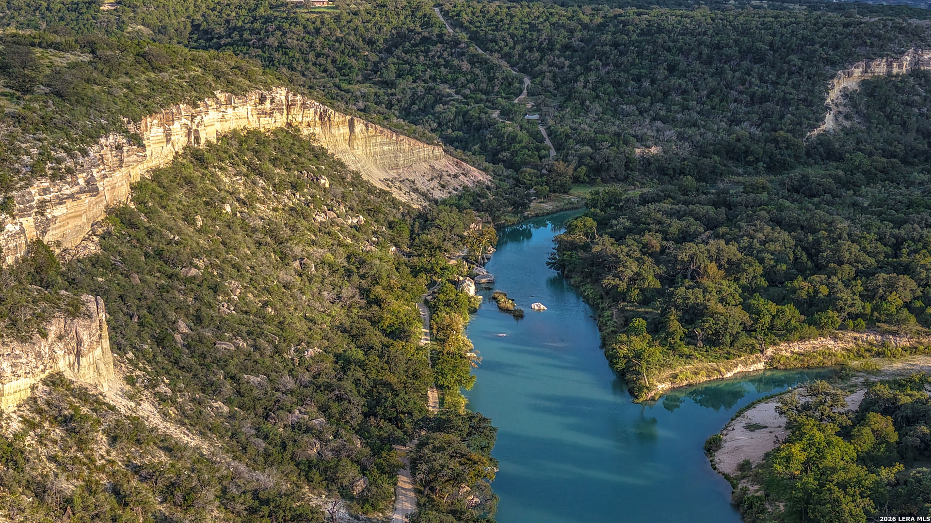 00 FM 2169, Junction, TX 76849