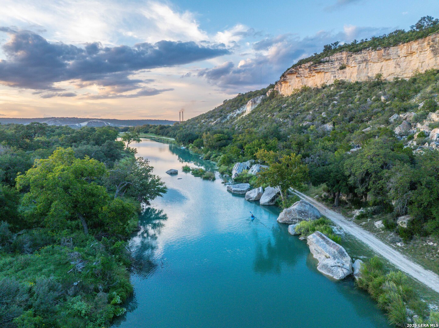 00 FM 2169, Junction, TX 76849