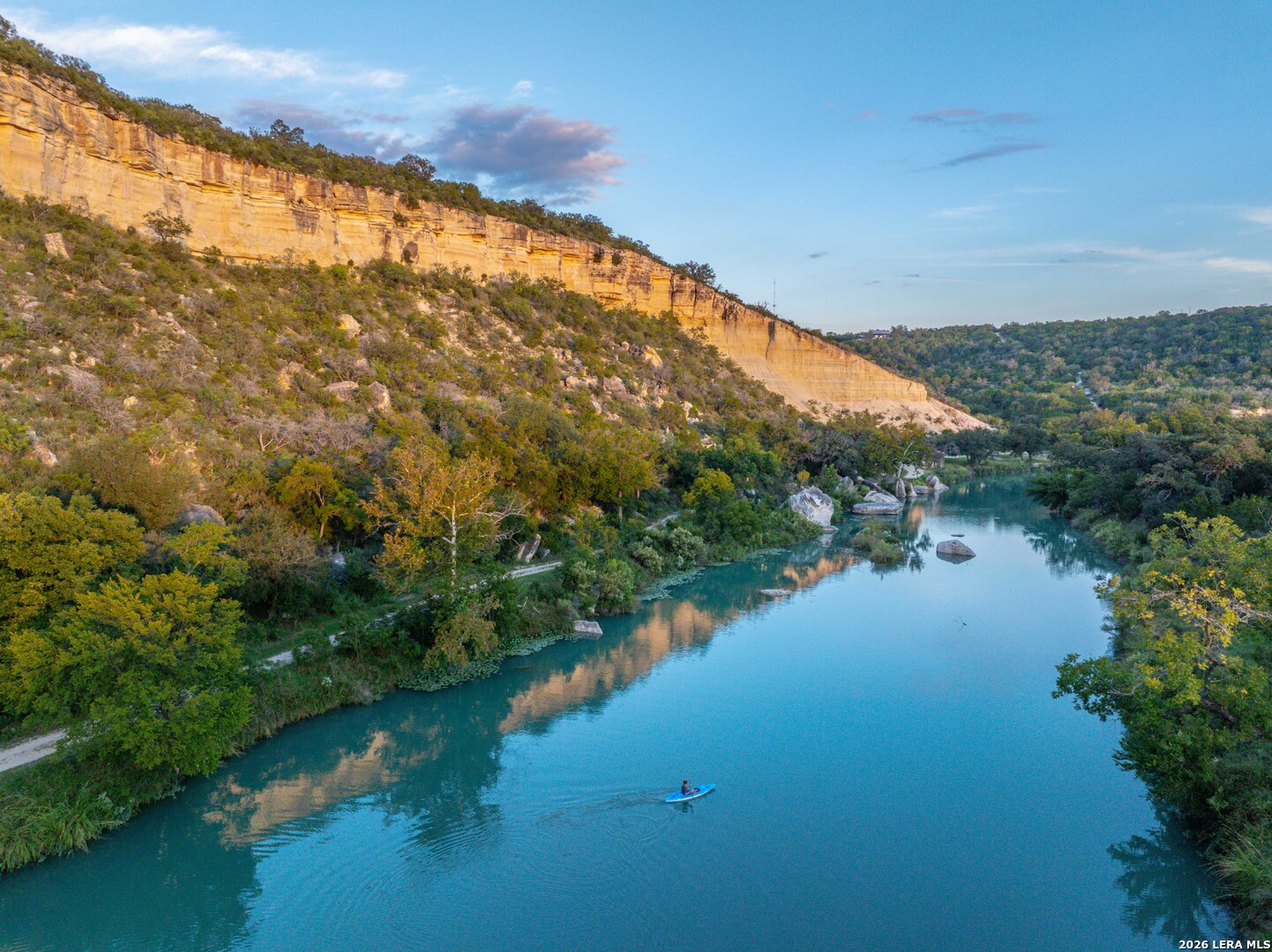 00 FM 2169, Junction, TX 76849