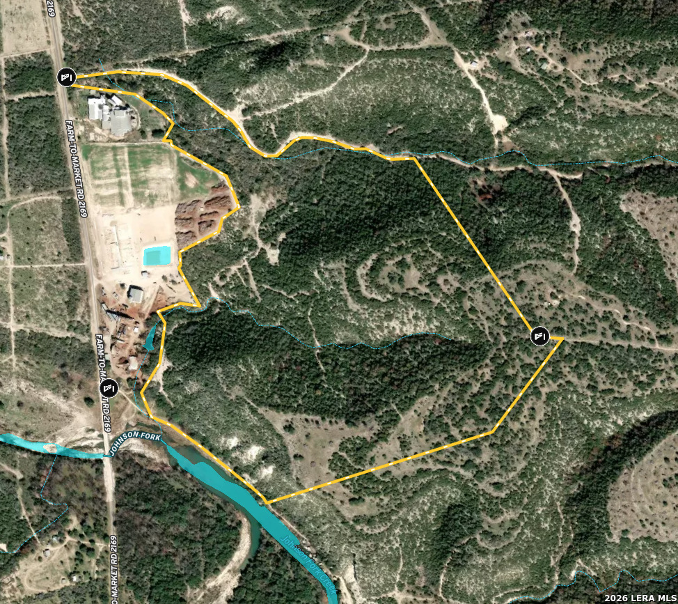 00 FM 2169, Junction, TX 76849