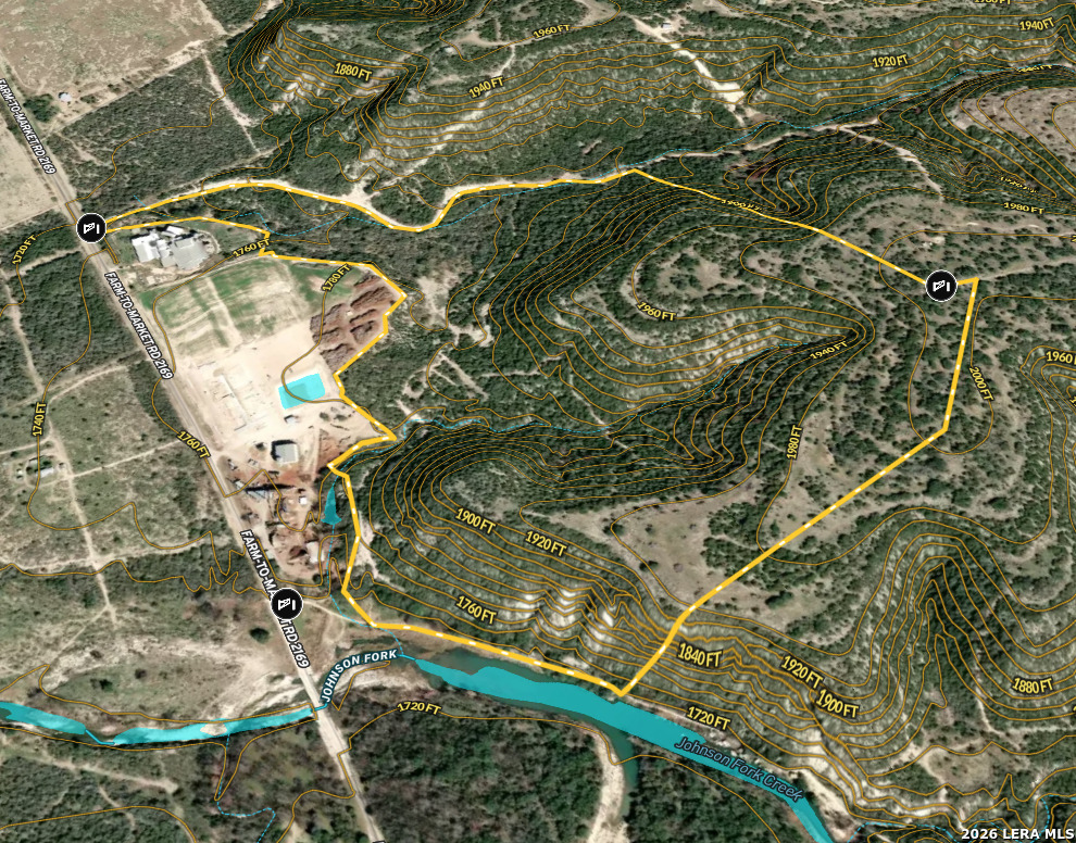 00 FM 2169, Junction, TX 76849