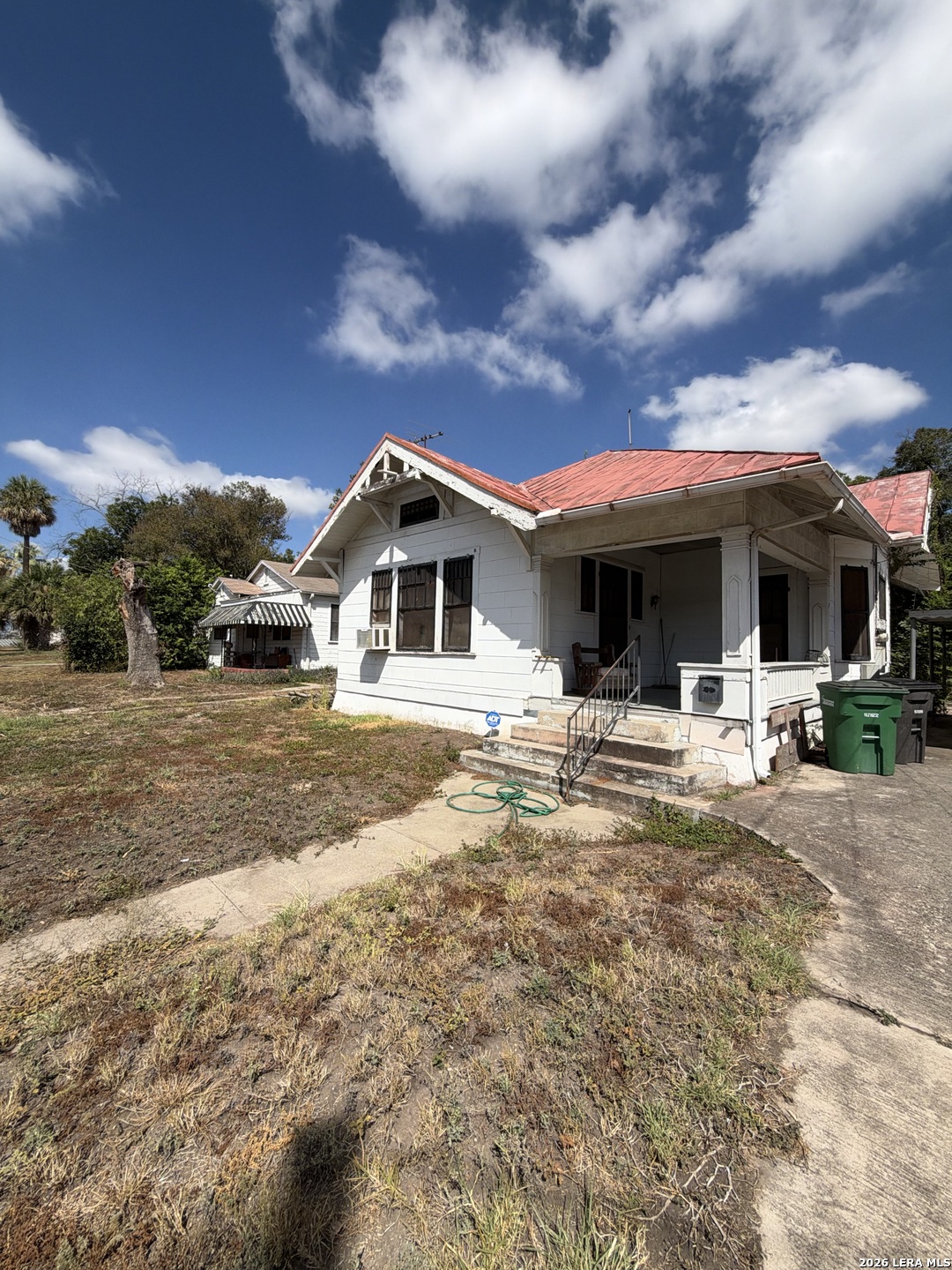 Property photo for 1215 Virginia Blvd, San Antonio, TX