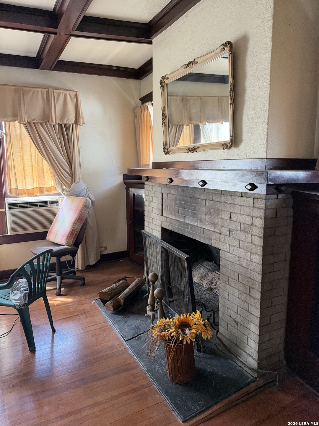 Photo 3 of Single family home for sale at 1215 Virginia Blvd, San Antonio, TX 78203 | MLS# 2022492 | Listing updated on 2026-10-09