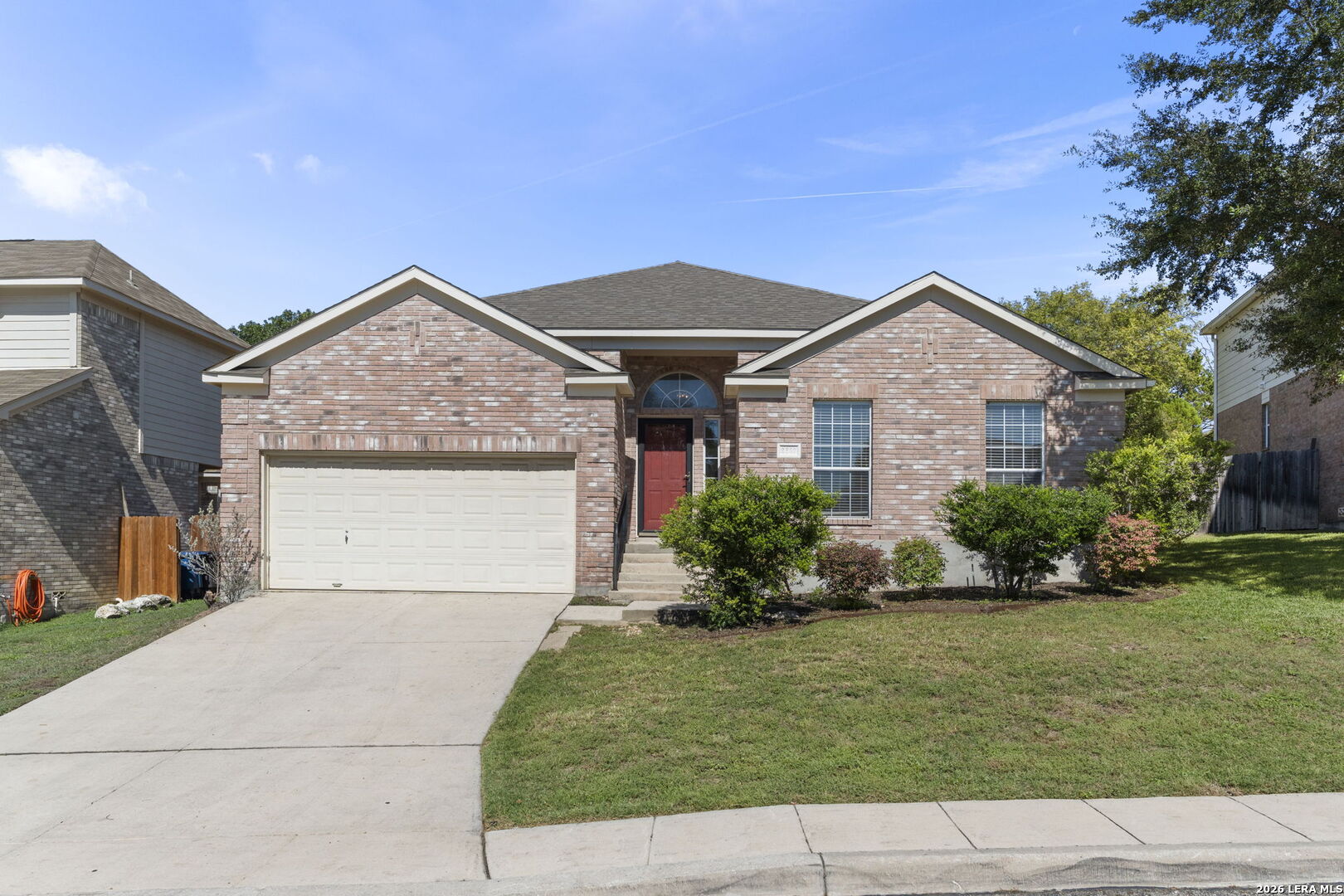 Property photo for 2207 Encino Dew, San Antonio, TX
