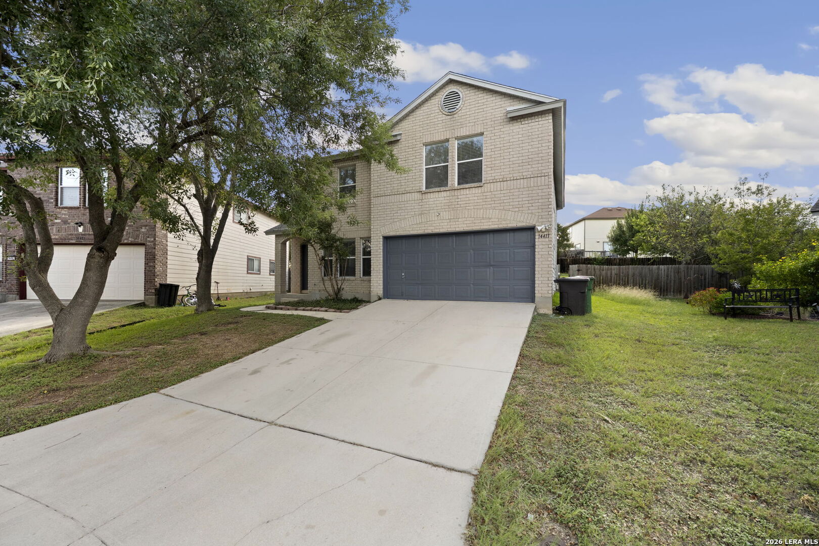 Property photo for 14411 Longleaf Palm, San Antonio, TX