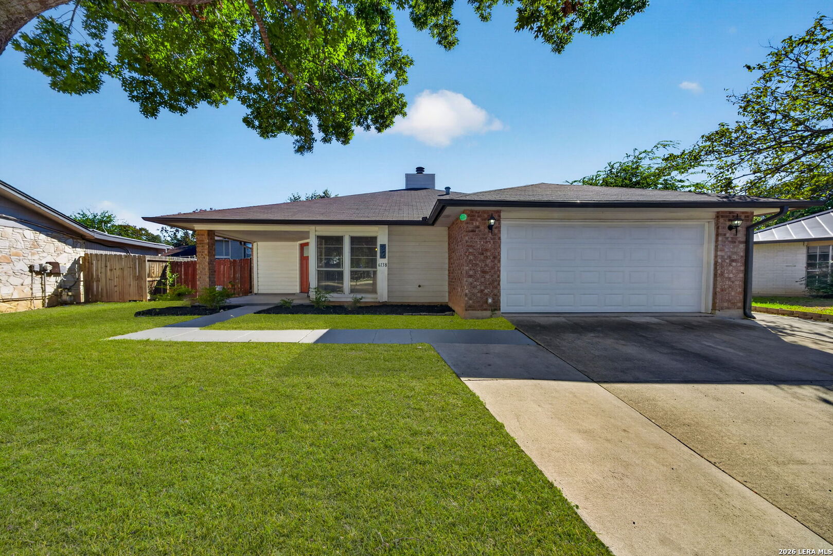 Property photo for 6138 LYNGROVE ST, San Antonio, TX