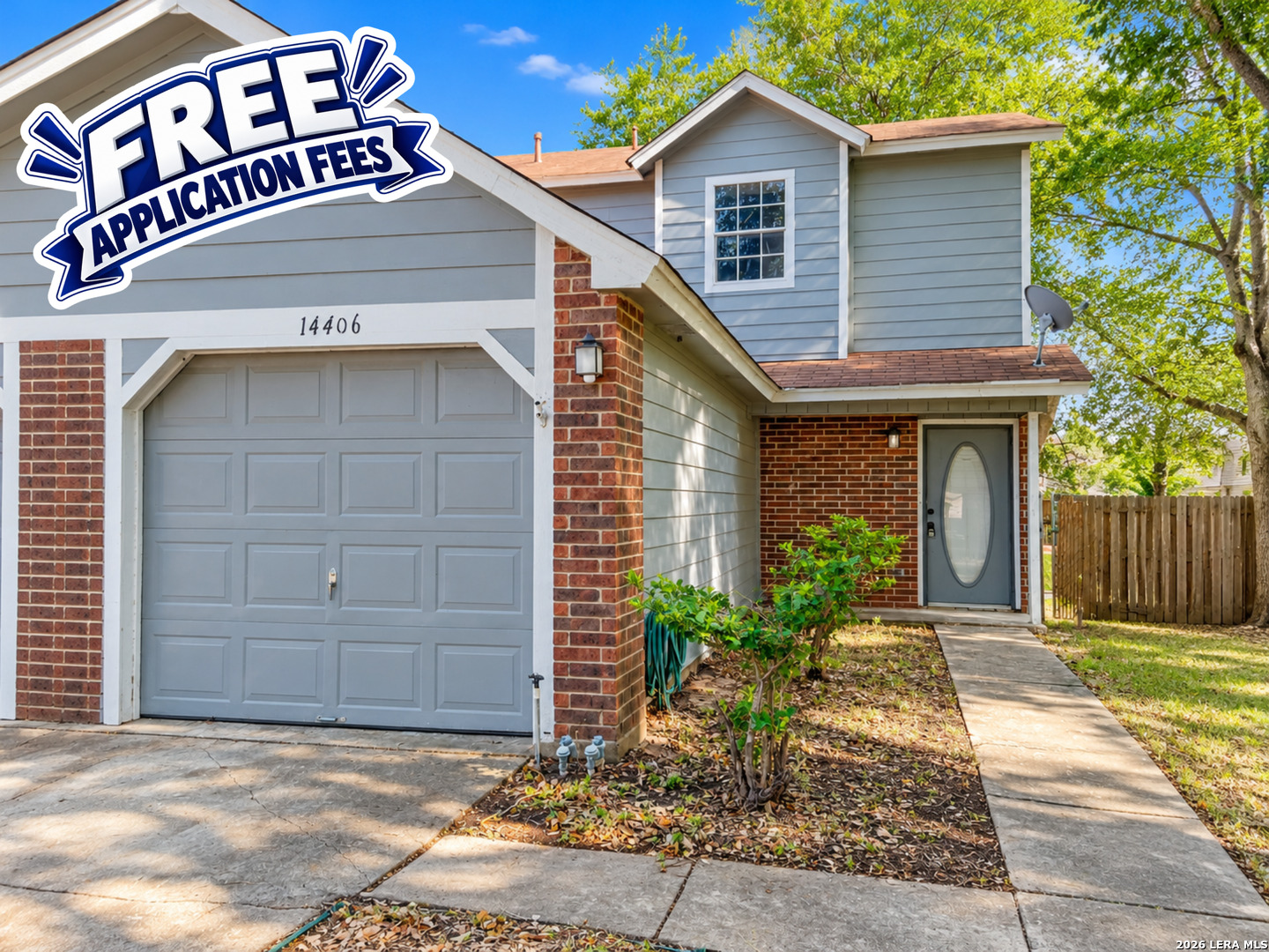 Property photo for 14406 Woods Hole, San Antonio, TX