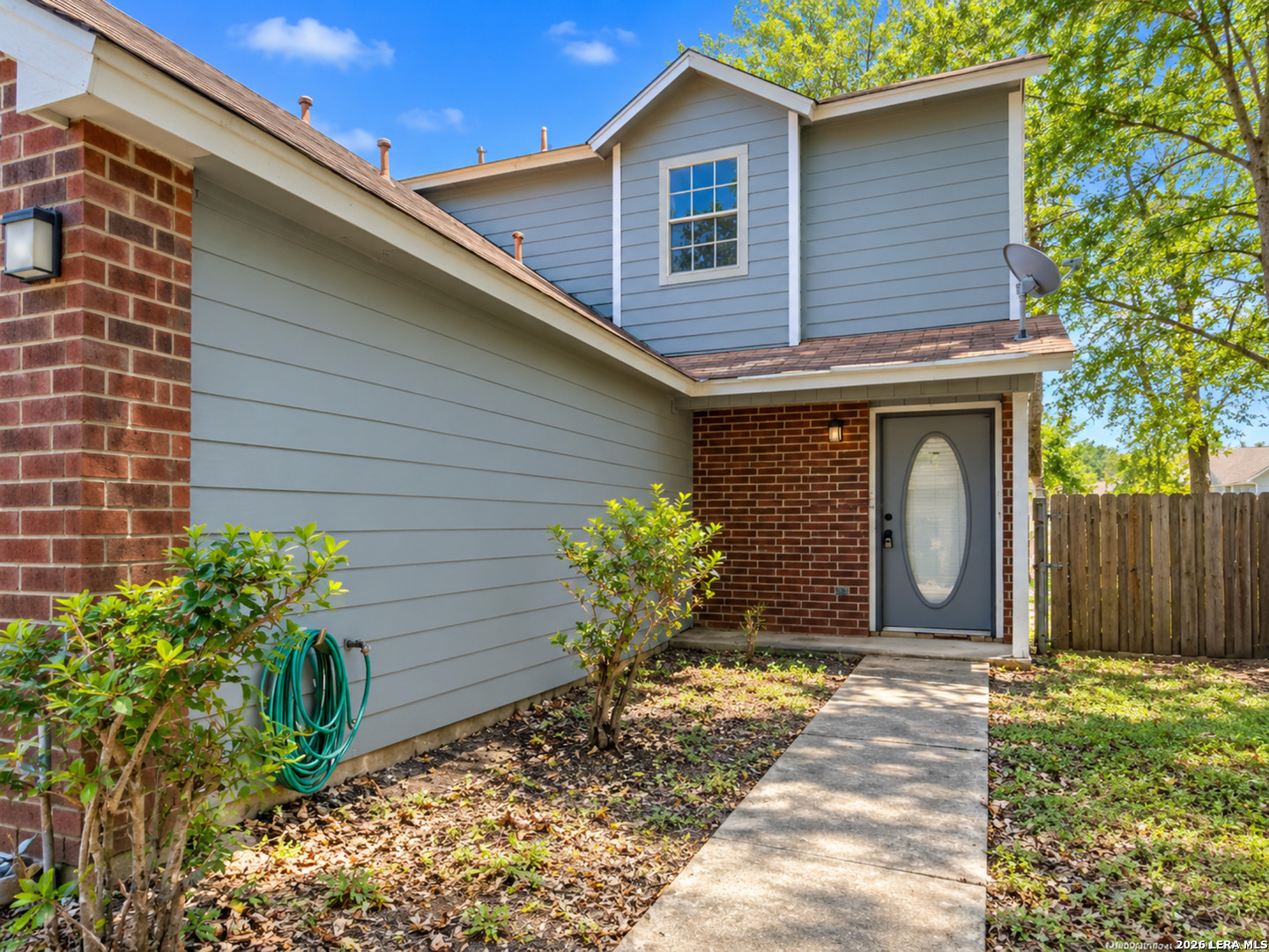 14406 Woods Hole, San Antonio, TX 78233