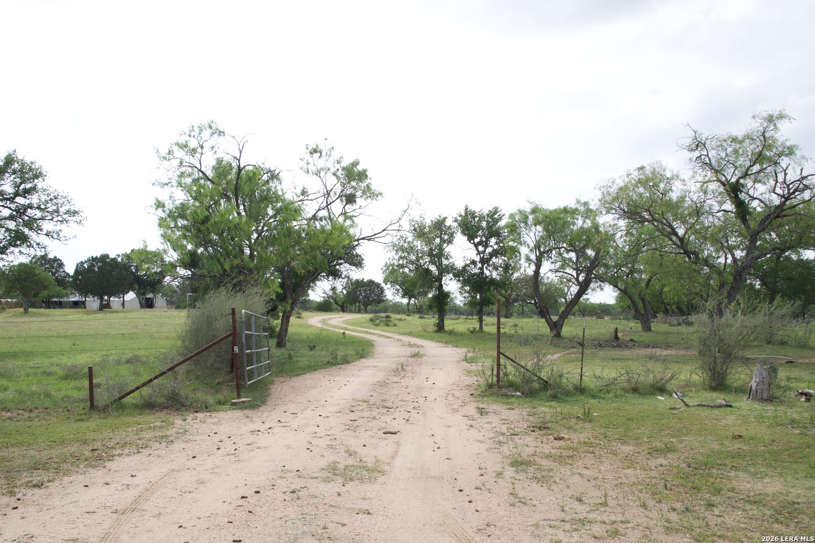 LOT R7 -13.37AC Los Encinos, Marble Falls, TX 78654