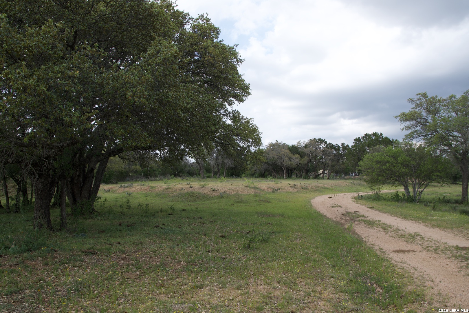 LOT R7 -13.37AC Los Encinos, Marble Falls, TX 78654