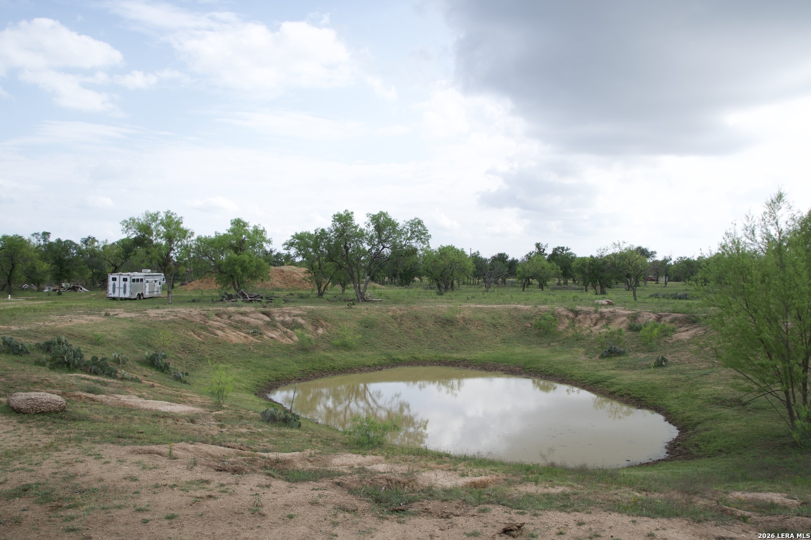 LOT R7 -13.37AC Los Encinos, Marble Falls, TX 78654