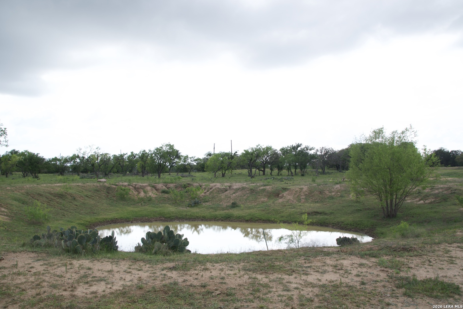 LOT R7 -13.37AC Los Encinos, Marble Falls, TX 78654