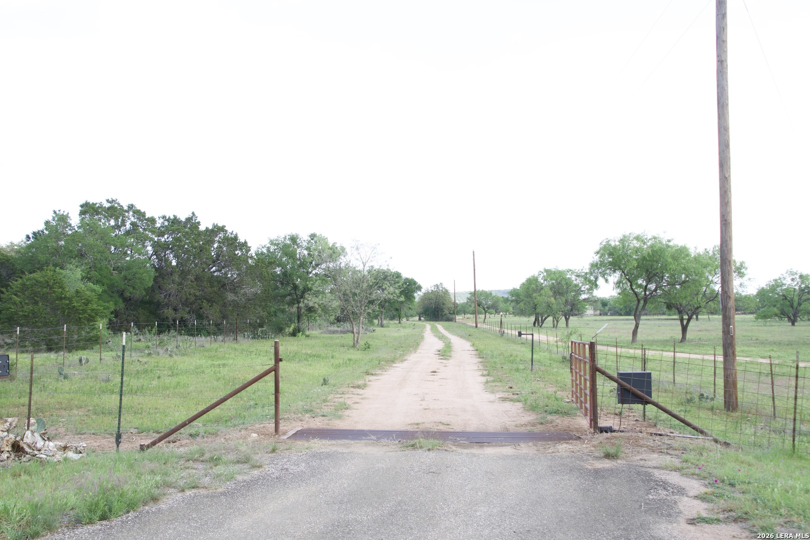 LOT R7 -13.37AC Los Encinos, Marble Falls, TX 78654
