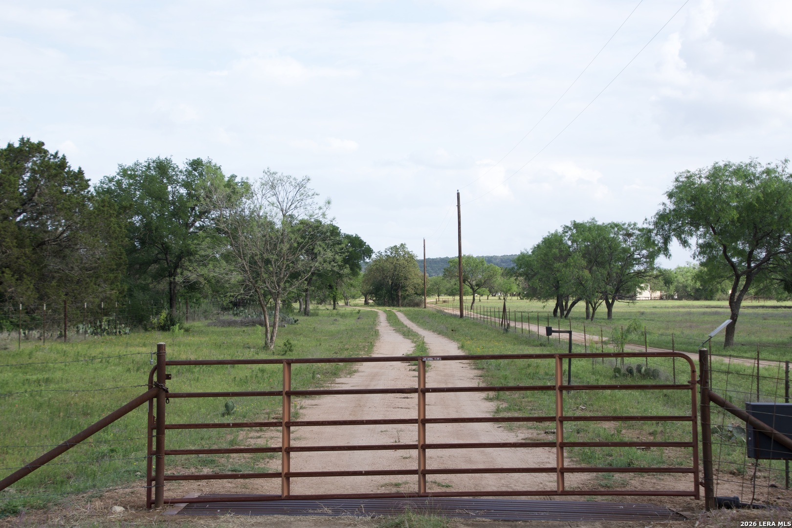 LOT R7 -13.37AC Los Encinos, Marble Falls, TX 78654