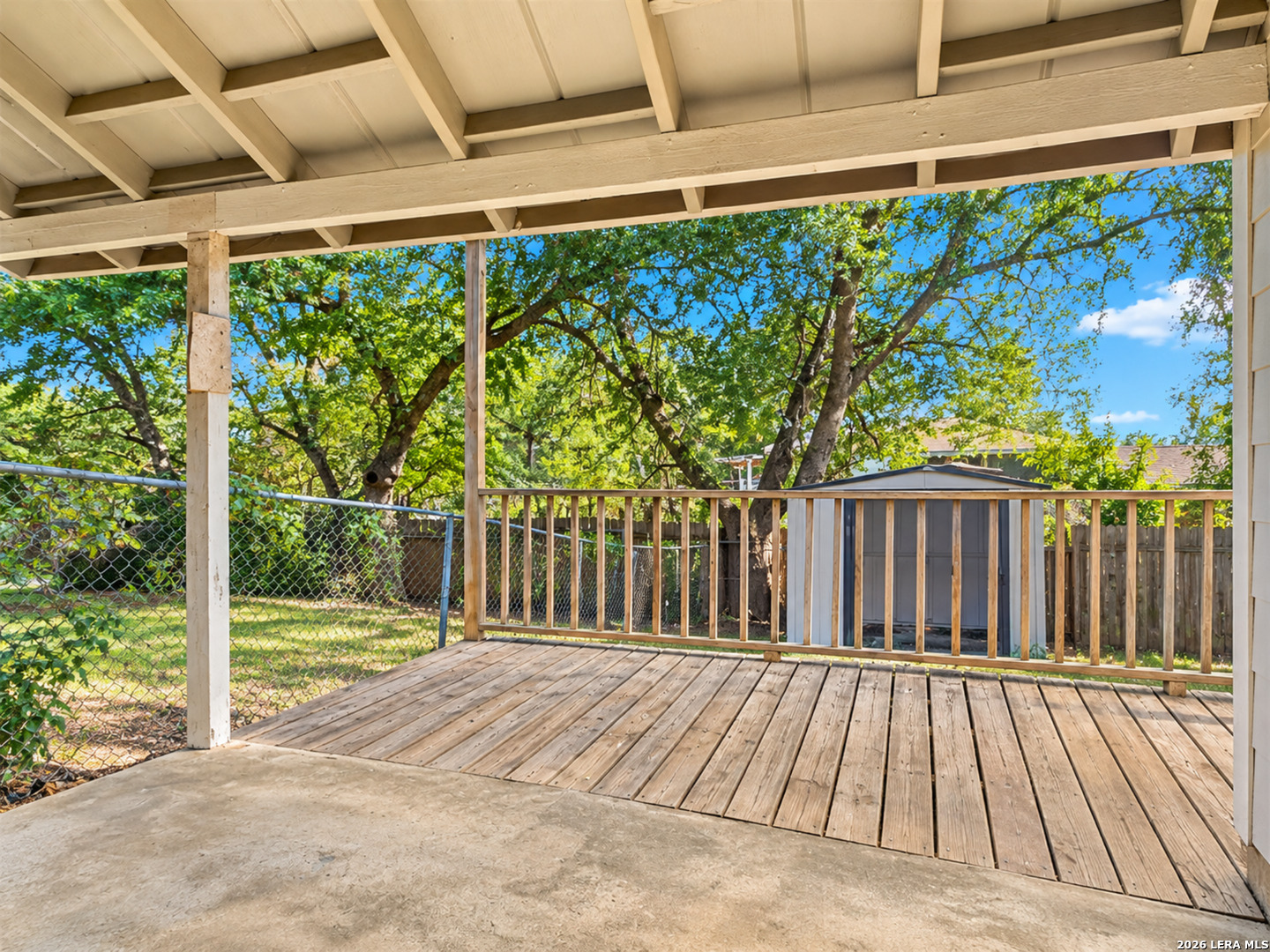 14406 Woods Hole, San Antonio, TX 78233