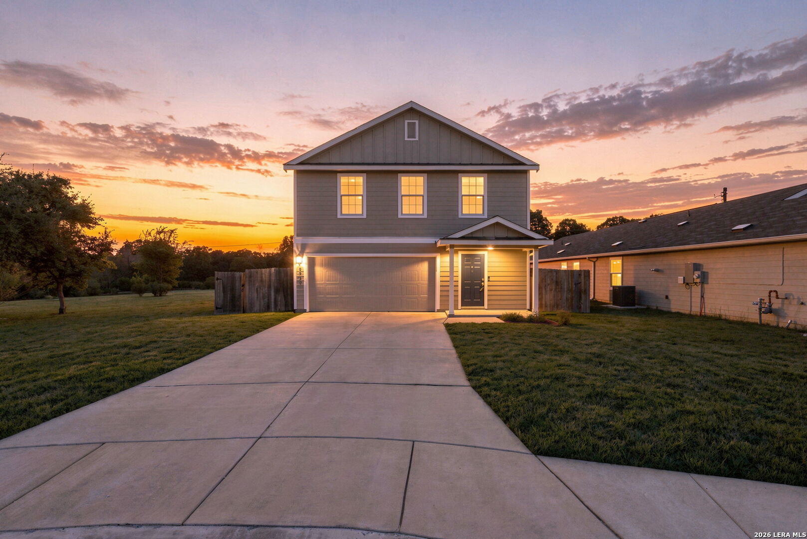 Property photo for 9599 Littleton Grist, San Antonio, TX