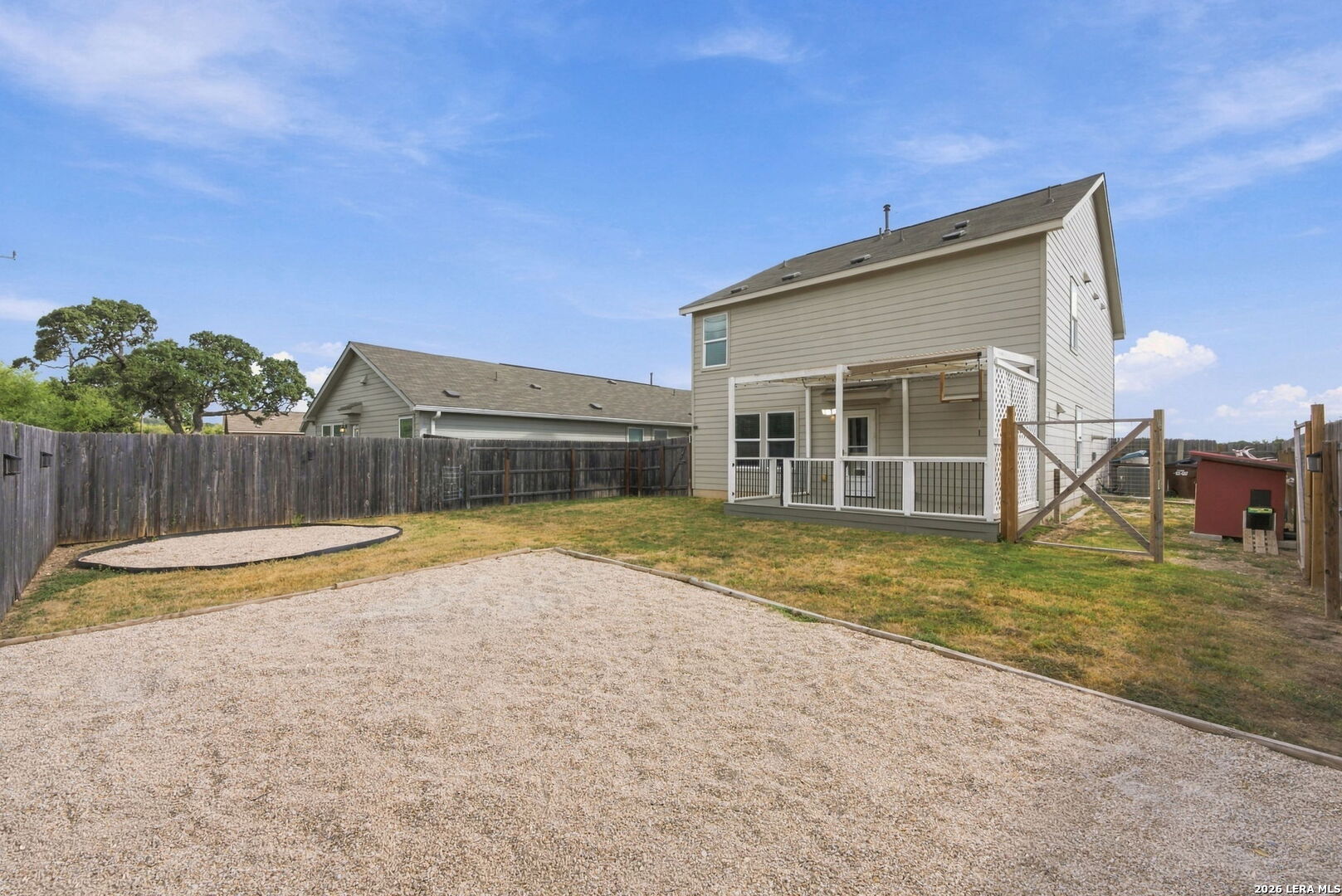 9599 Littleton Grist, San Antonio, TX 78254
