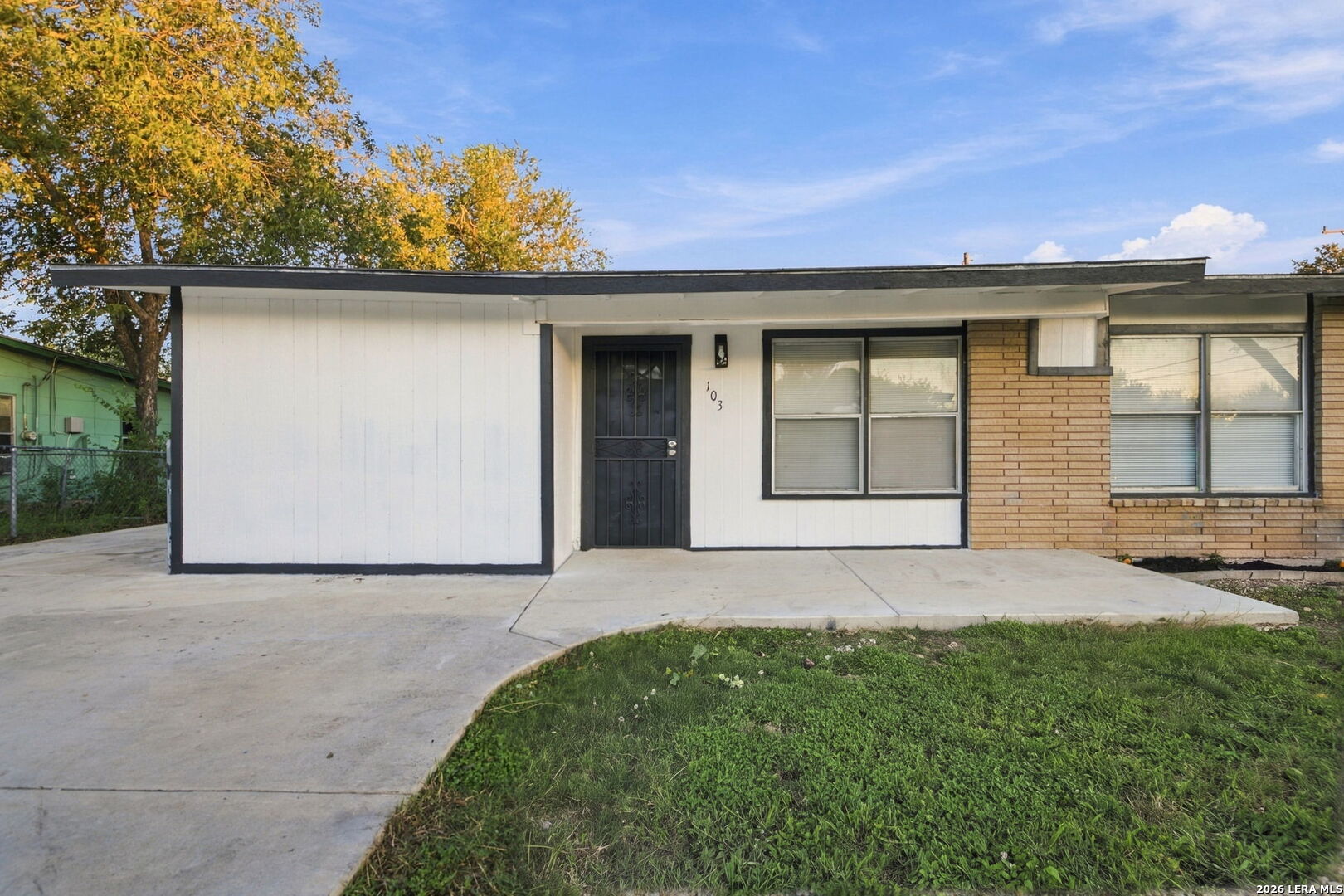 Property photo for 103 CHADWICK DR, San Antonio, TX
