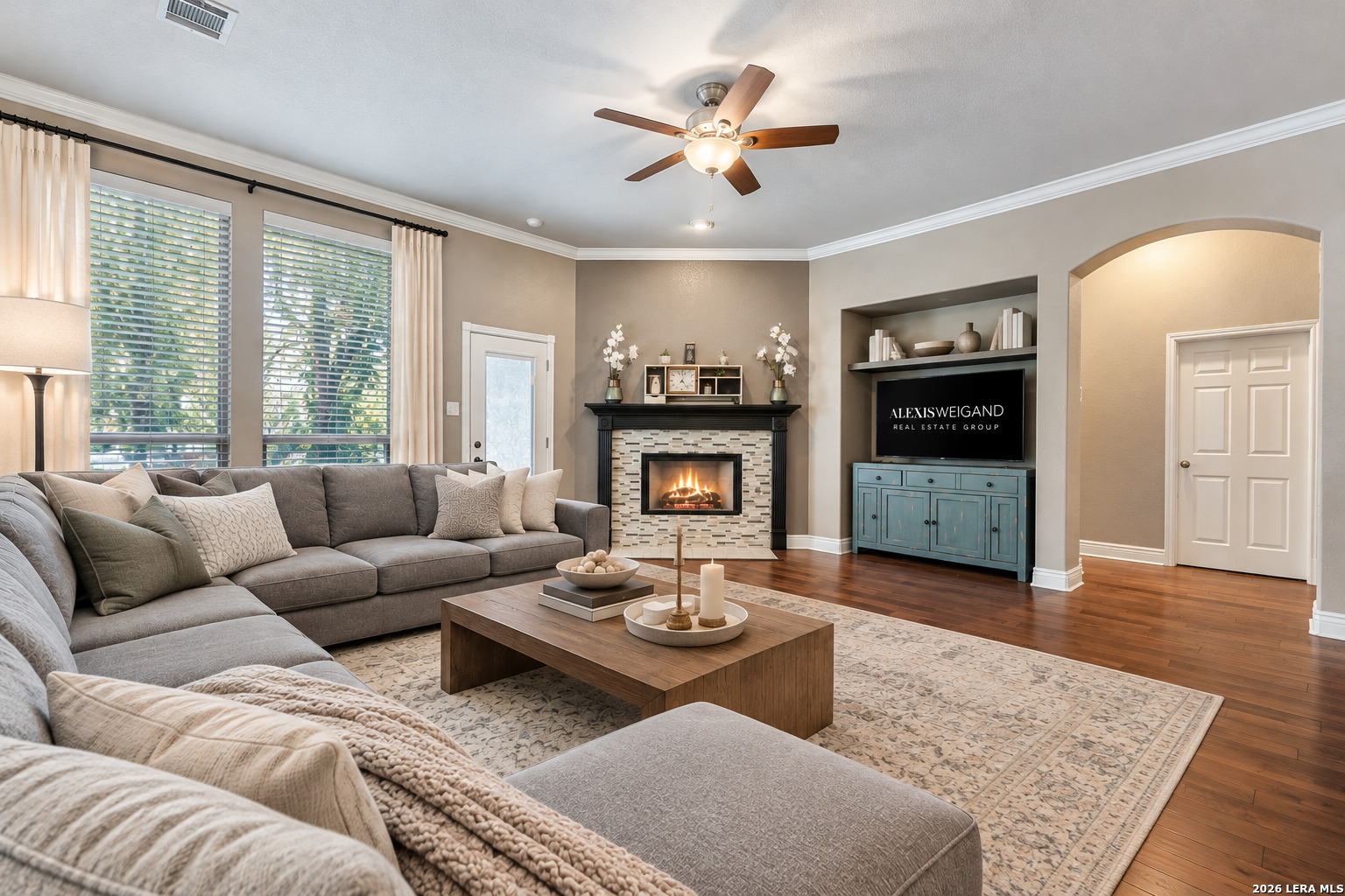 8623 El Pueblo Peak, Helotes, TX 78023